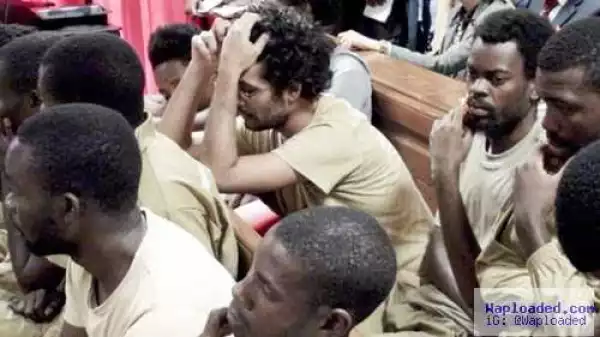 Hackers Attack 20 Angolan Govt Websites in Retaliation for the Jailing of 17 Youth Activists